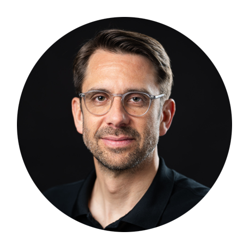 Marco Schär