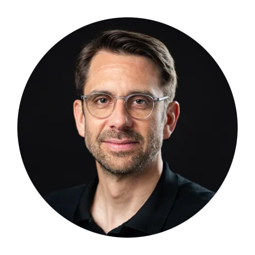 Marco Schär